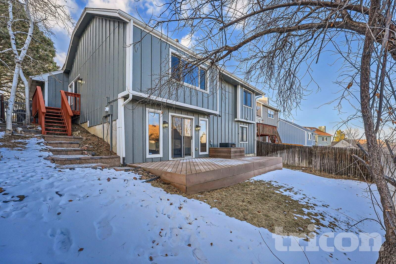 Building Photo - 3606 S Gibralter Cir