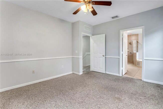 Building Photo - 2540 SW 85th Terrace