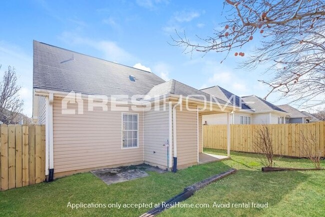 Building Photo - 7932 Wynwood Ln