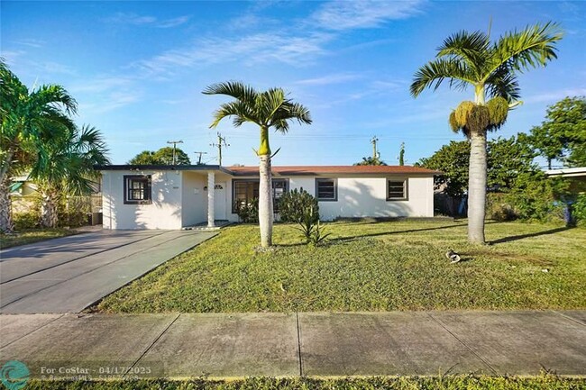Primary Photo - 3613 SW 1st St