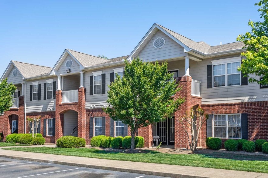 Cross Creek at Murfreesboro 490 Fortress Blvd Murfreesboro TN 37128 Apartment Finder