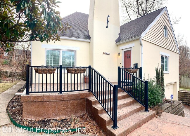 Primary Photo - 4 br, 2 bath House - 1914 Trevilian Way