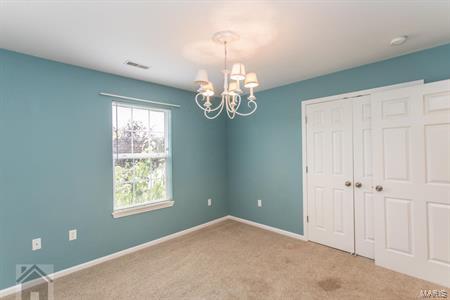 Main Bedroom - 24492 Tanglewood Rd