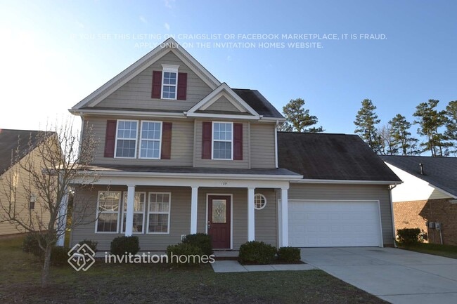 Building Photo - 109 Newport Dr