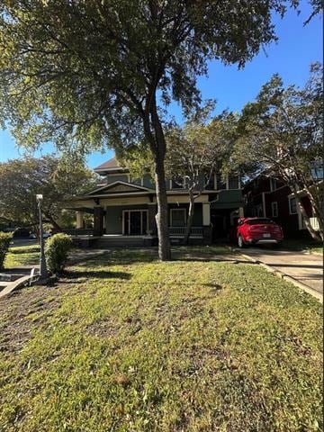 Building Photo - 5201 Reiger Ave