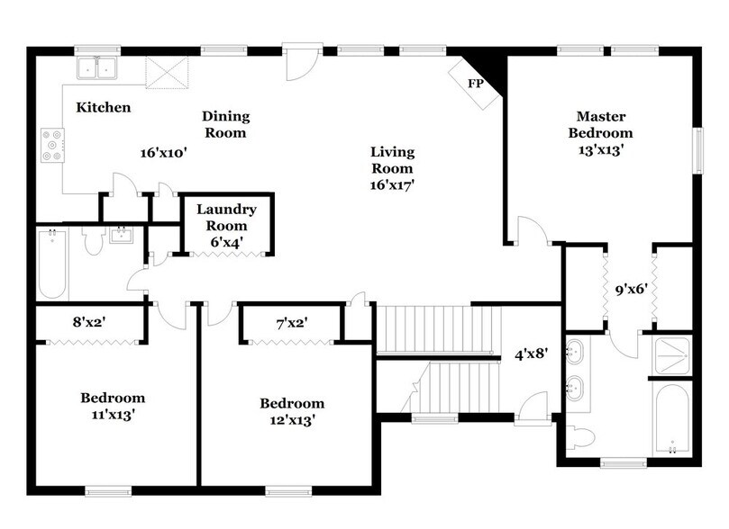 Building Photo - 5036 Countryside Dr