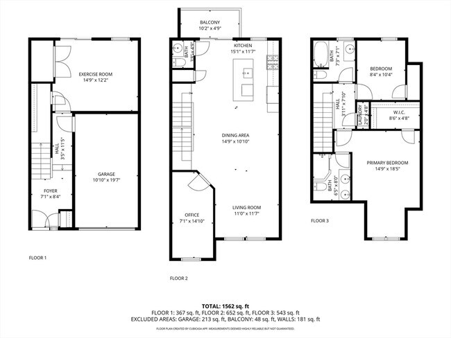 Building Photo - 30 Park St