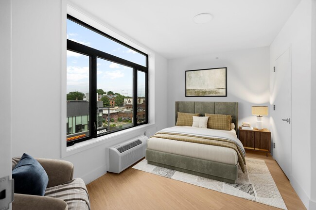 Building Photo - 50-52 Easton Ave