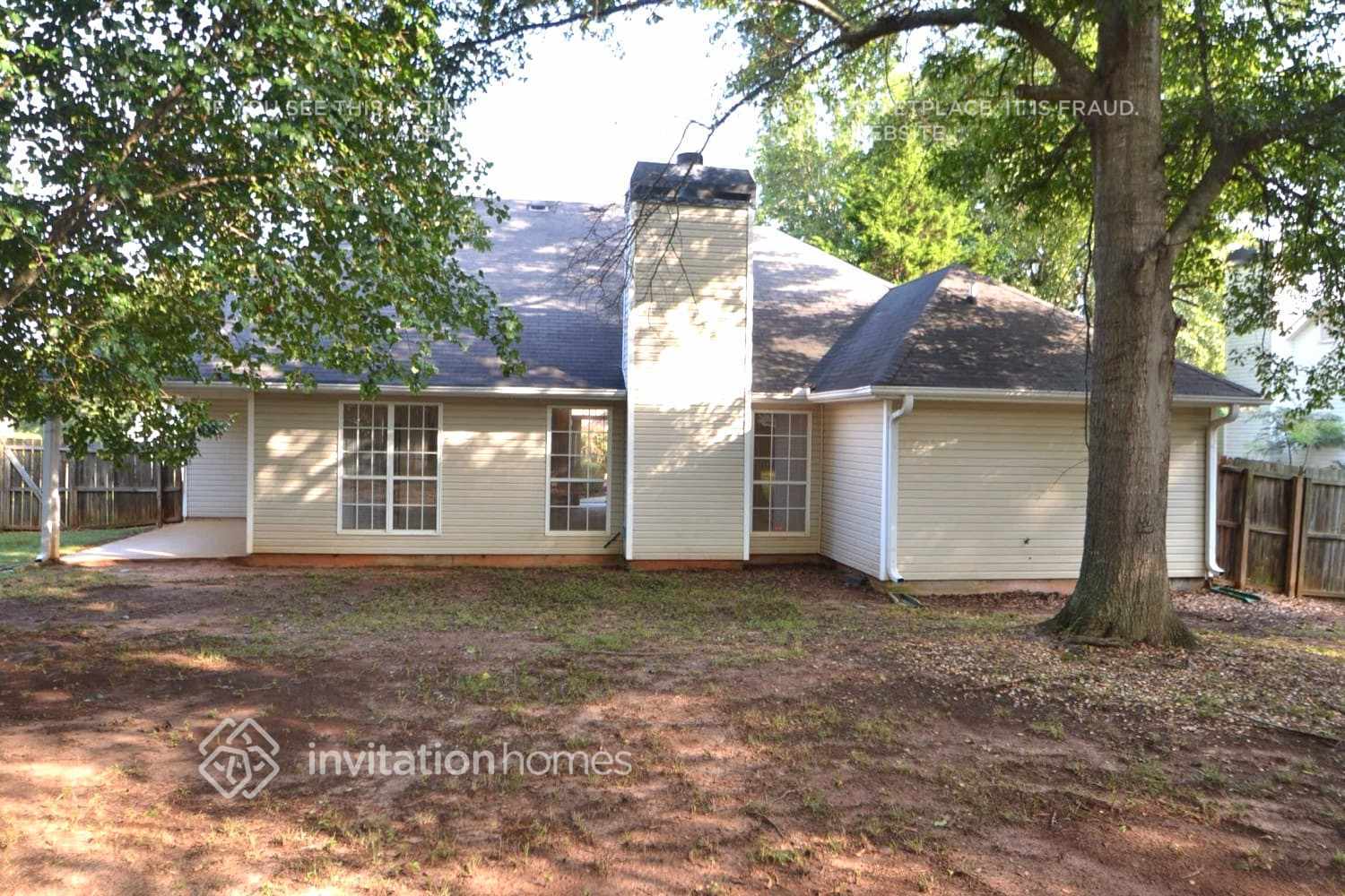 Building Photo - 404 Old Ivy Path