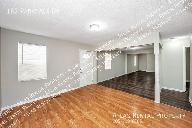 Building Photo - 182 Parkdale Dr