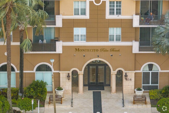 Building Photo - Montecito Palm Beach