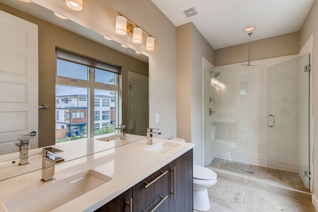Building Photo - New Construction 3 Bedroom Townhomes for Rent