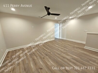 Building Photo - 411 Perry Ave