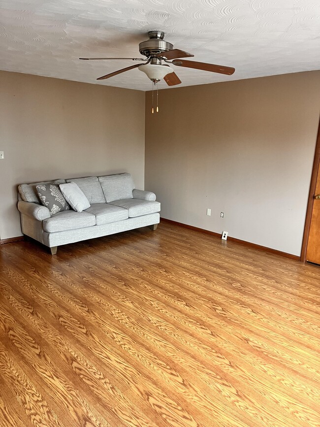 Building Photo - 9th Street Triplex