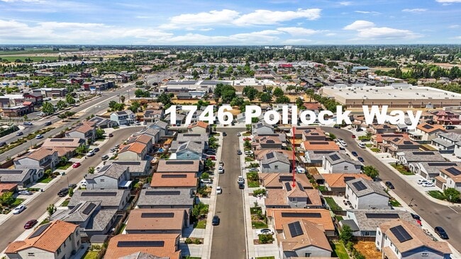 Building Photo - Spacious 5 Bedroom Home in Lodi with 1st f...