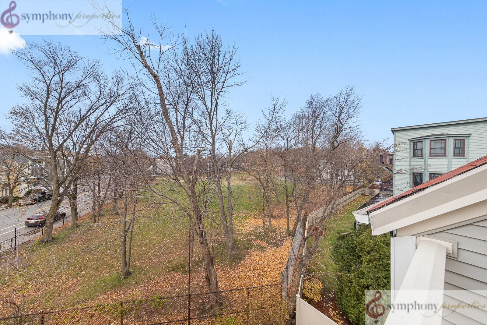 Building Photo - 162 Fuller St