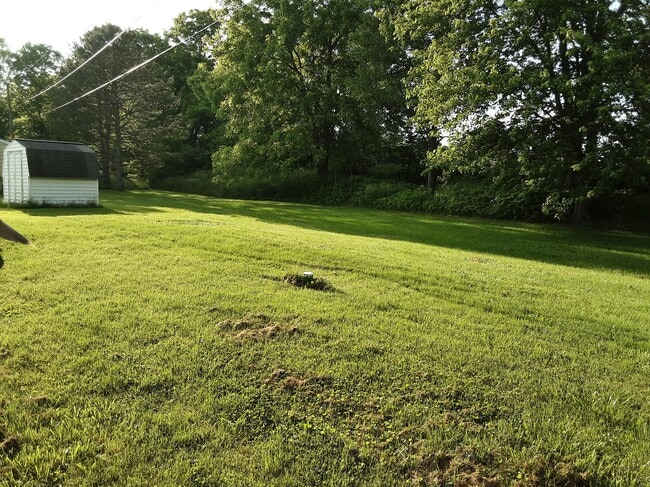 Building Photo - 4010 W Madison St