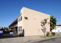 Building Photo - 6121 Crenshaw Blvd