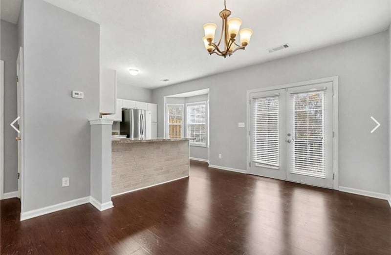 Building Photo - 1243 Blairs Pointe Dr SW