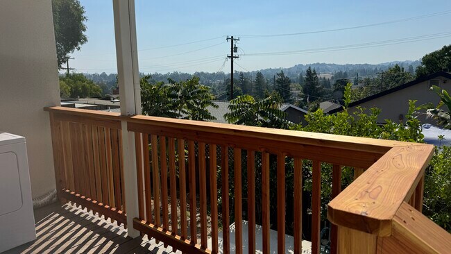 Building Photo - 2483 San Carlos St