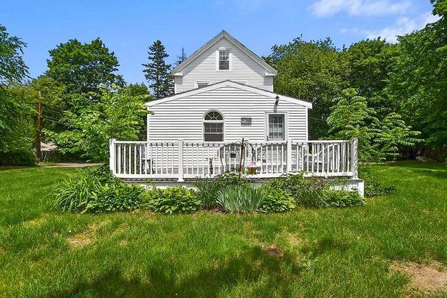 Building Photo - 3 Webster Ct
