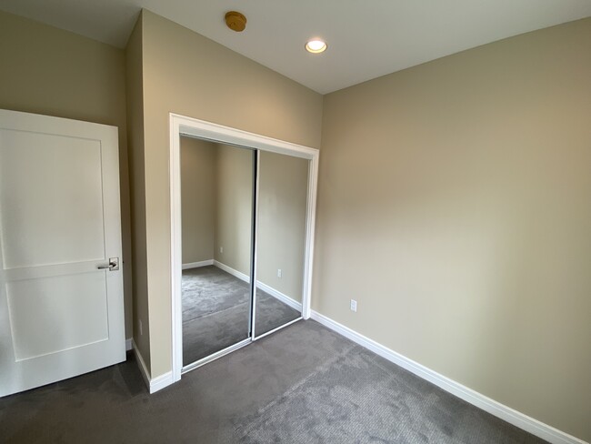Bedroom 2 - 1804 10th St
