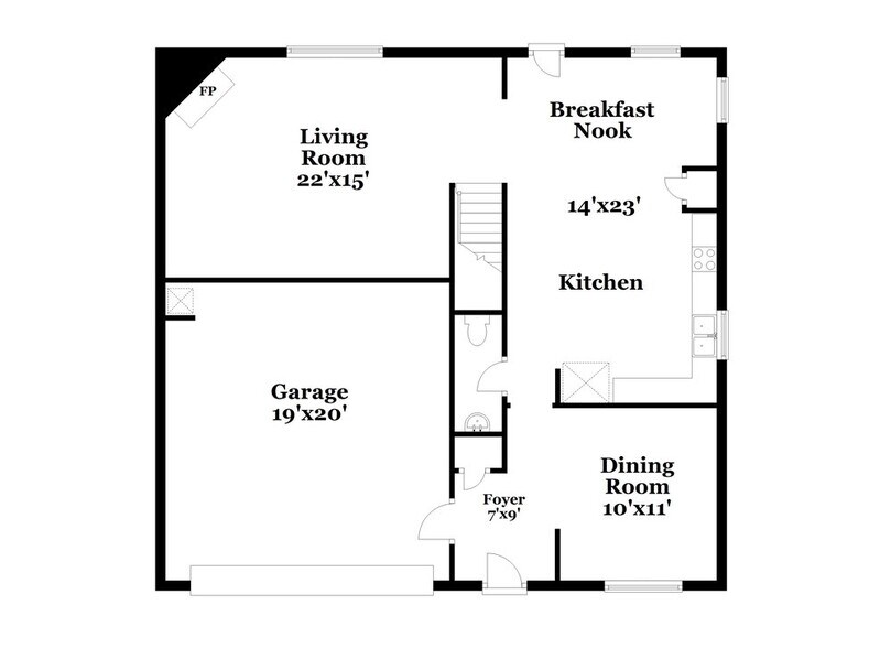 Building Photo - 3728 Amistad Ln