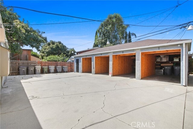 Building Photo - 3569 Mulford Ave