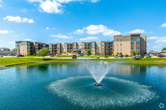 Building Photo - Attivo Trail ~ 55+ Active Senior Living