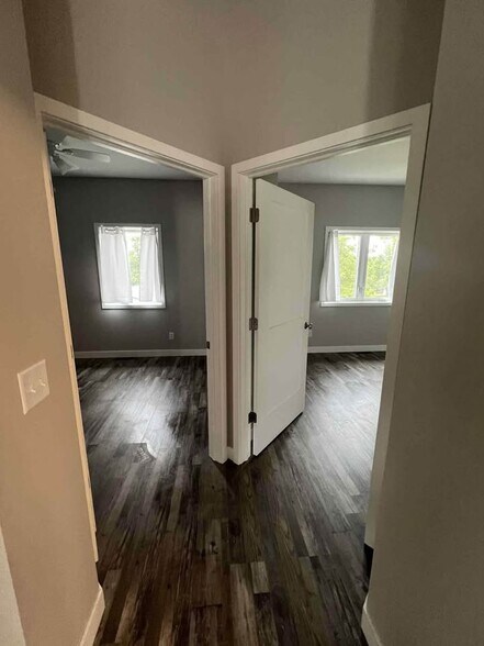 2 Bedroom - 210 Jefferson St