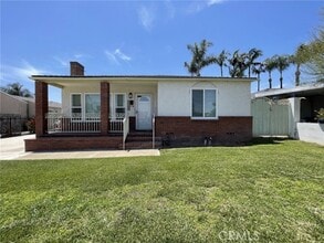 Building Photo - 10228 N Benson Ave