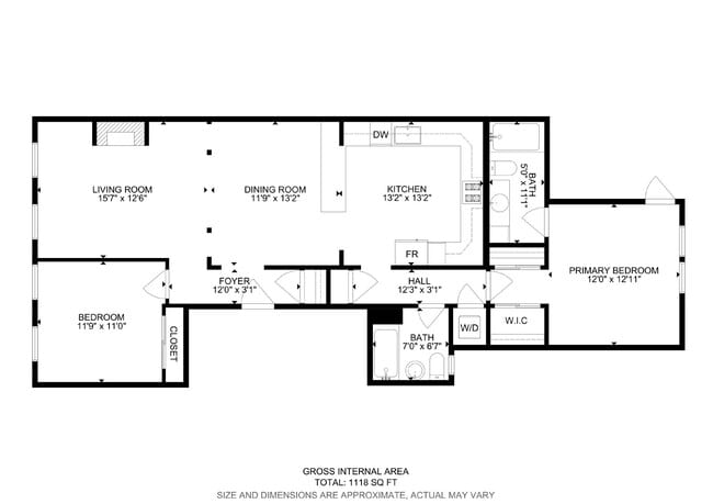 Building Photo - Bright & Modern 2BR/2BA Condo with Garage Parking & In-Unit Laundry – Central Richmond