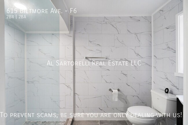 Building Photo - 615 Biltmore Ave