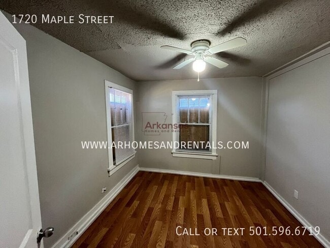 Building Photo - 1720 Maple St