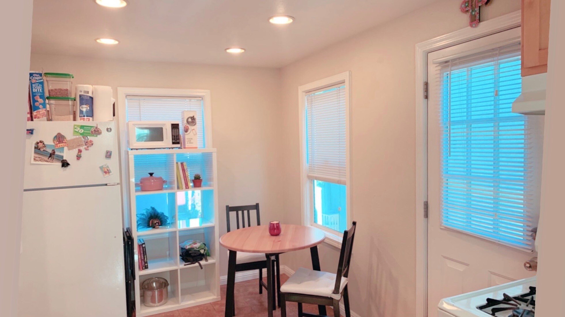 Dining Room - 2909 Alhambra Ave