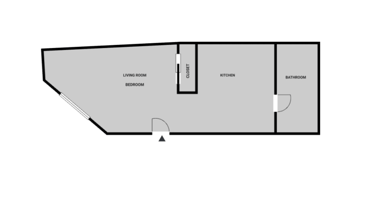 Building Photo - 747 Gayley Ave