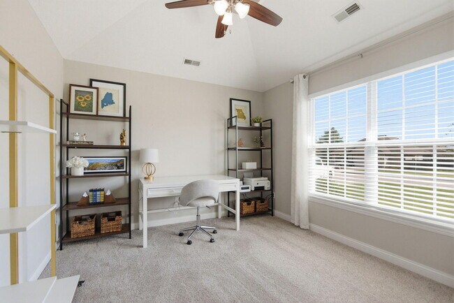 Building Photo - 3805 Flatwater Dr