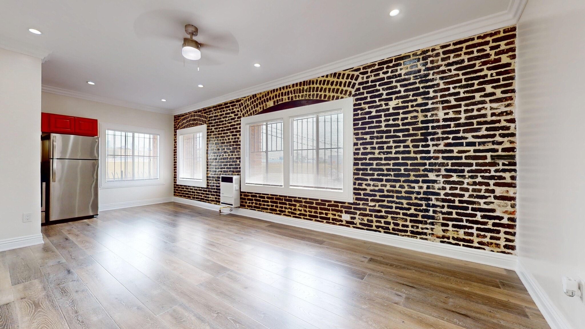 Building Photo - New Hampshire Manor