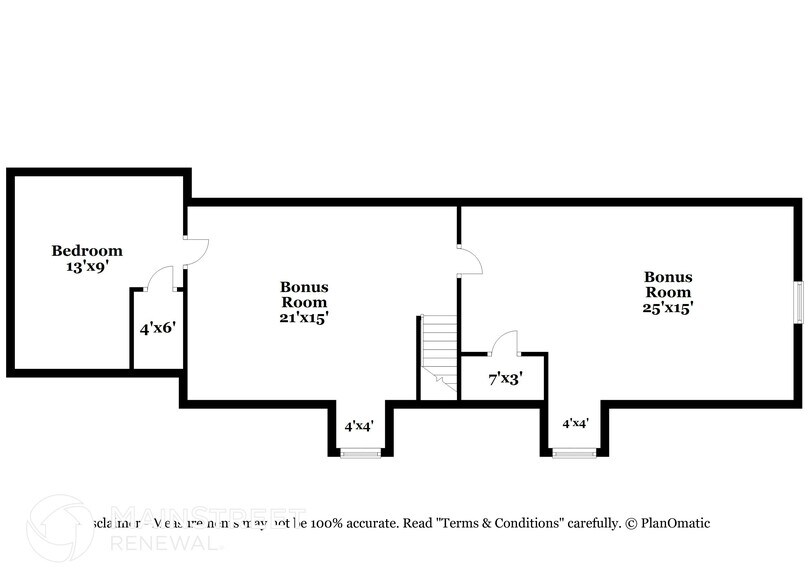 Building Photo - 230 Cool Waters Ct