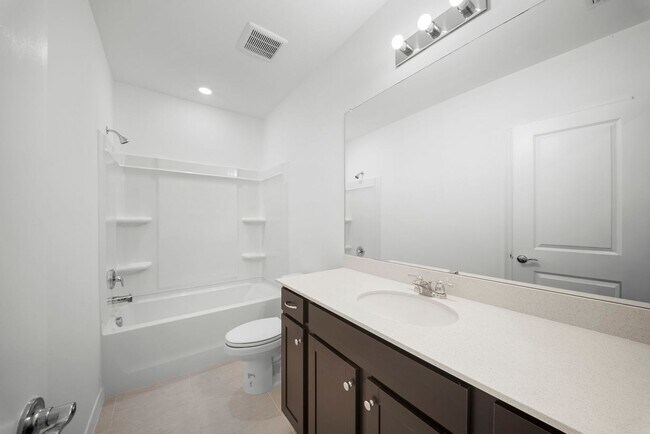 Building Photo - Newly constructed property offers four spacious bedrooms, two full bath in Lehigh Acres