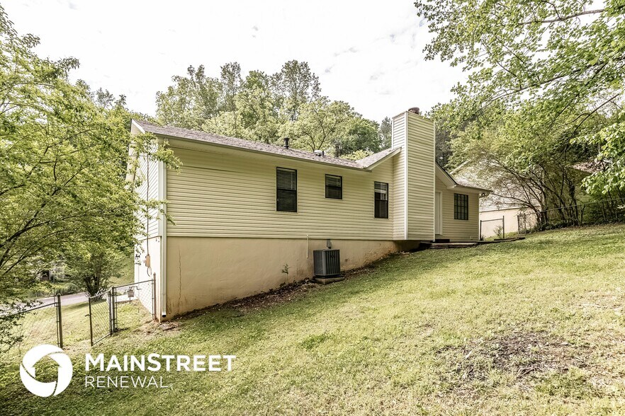 Building Photo - 4246 Centerwood Dr