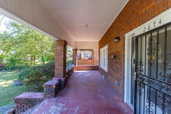 Building Photo - 2674 Napier Ave