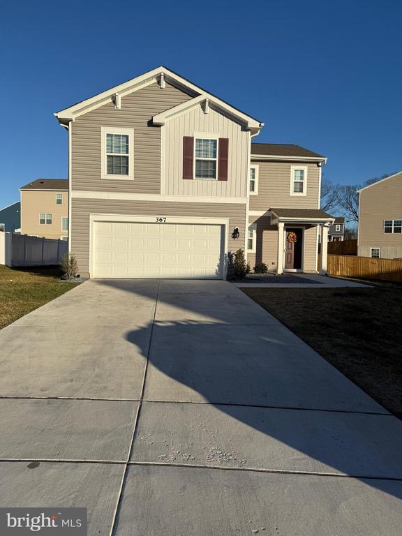 Building Photo - 367 Centergate Dr