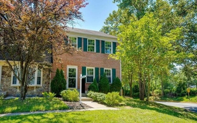 Building Photo - 3052 Choctaw Ridge Ct