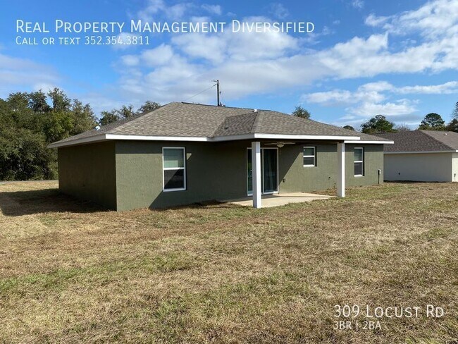 Building Photo - 309 Locust Rd