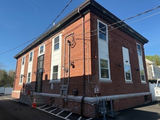 Building Photo - 59 North Ave
