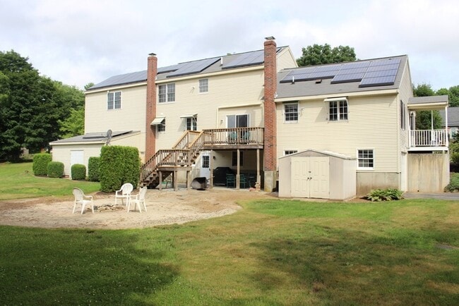 Building Photo - 1 Rennie Dr