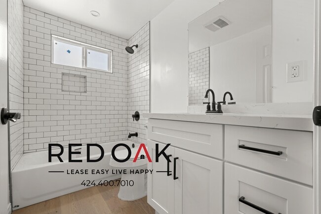 Building Photo - One Bedroom With Tons of Natural Lights, S...