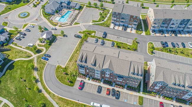 Building Photo - New 2 Bedroom Condo with Loft in Short Pump – $2,400/mo