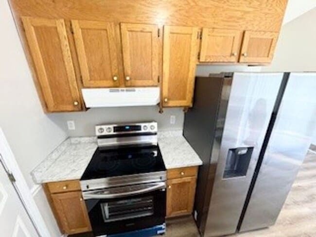 Building Photo - Porter Ridge-Ranch w/ Garage on Cul-de-Sac Street